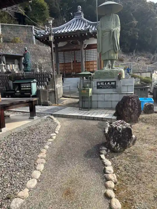 禅林寺(和歌山県)