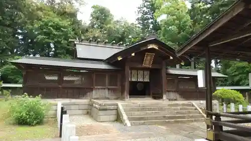 小御門神社(千葉県)