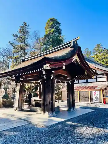 多賀大社(滋賀県)