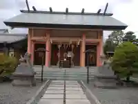 住吉神社(神奈川県)