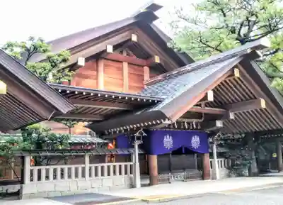 熱田神宮(愛知県)