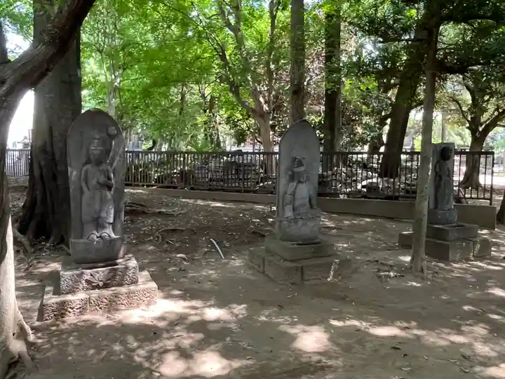 長命寺(東京都)