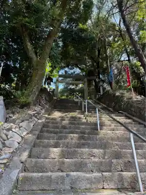 唐澤山神社(栃木県)