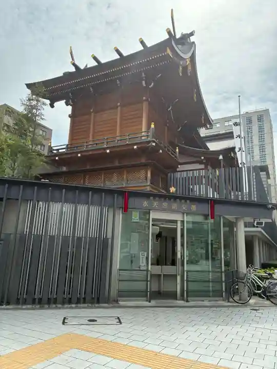 水天宮(東京都)
