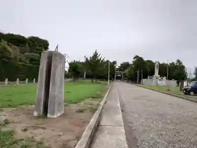 鶴谷八幡宮(千葉県)