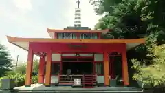 新大佛寺(三重県)