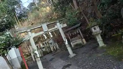 粟田神社(京都府)
