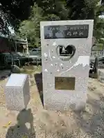 新橋浅間神社のその他建物