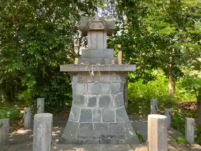 高良神社(香川県)