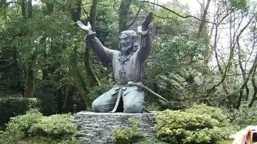 出雲大社(島根県)