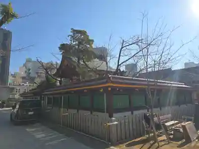 生田神社(兵庫県)