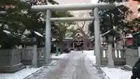 三吉神社(北海道)