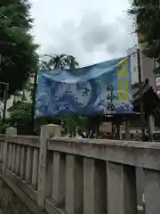 柏神社(千葉県)