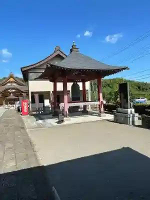 長谷寺(白岩観音)(群馬県)