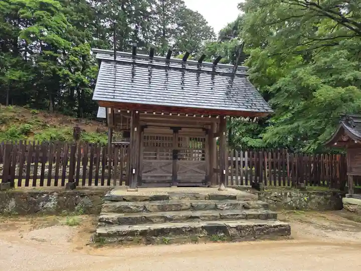 山口大神宮(山口県)