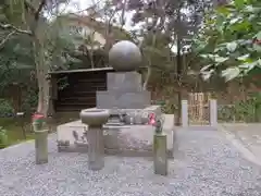 浄智寺の建物その他