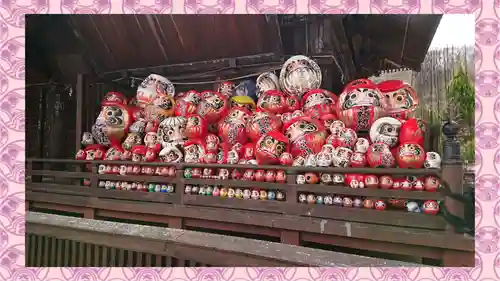 達磨寺(群馬県)