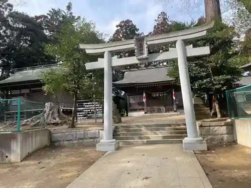阿夫利神社(千葉県)