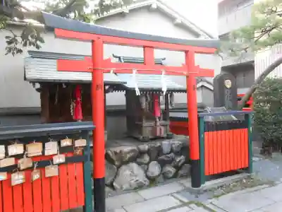 御所八幡宮(京都府)