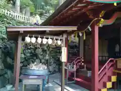 飛瀧神社（熊野那智大社別宮）(和歌山県)