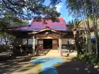 潮音寺(東京都)