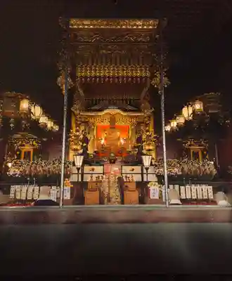 浅草寺(東京都)