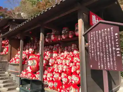 勝尾寺のその他建物