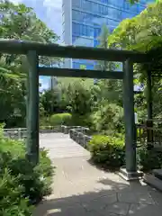 東郷神社(東京都)