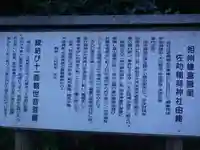 佐助稲荷神社のその他建物