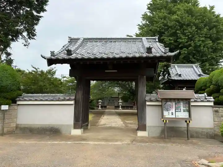浄観寺(千葉県)
