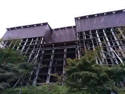 清水寺のその他建物