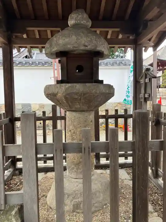 當麻寺(奈良県)