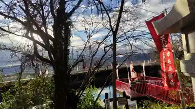 出雲大神宮(京都府)