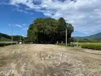 落神神社(滋賀県)