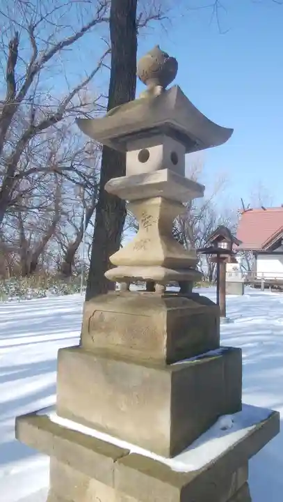 斜里神社のその他建物