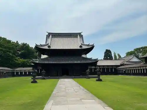 瑞龍寺(富山県)