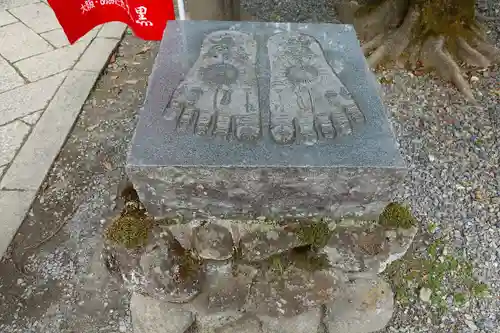 瀧安寺のその他建物