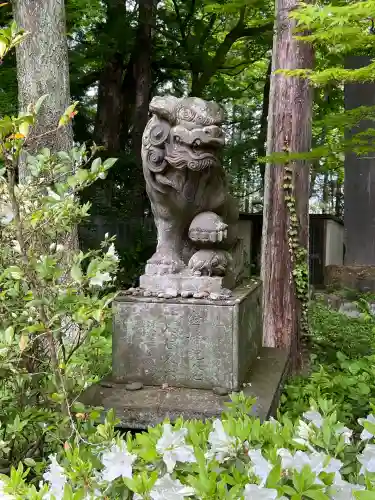神明社(宮城県)