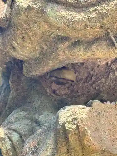 志布比神社(京都府)