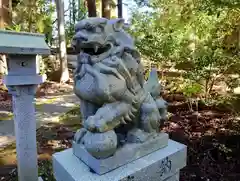 皆神神社(長野県)