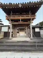 宝蓮寺(大分県)