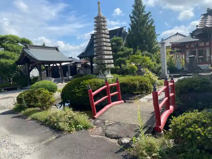 光照寺のその他建物