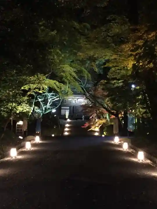 園城寺(三井寺)のその他建物