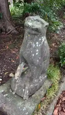須岐神社(宮城県)
