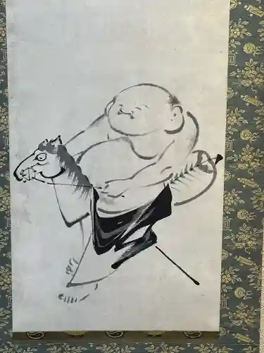 龍泉寺（足利厄除大師）(栃木県)