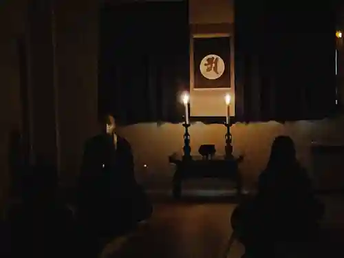 成田山大照寺(北海道)