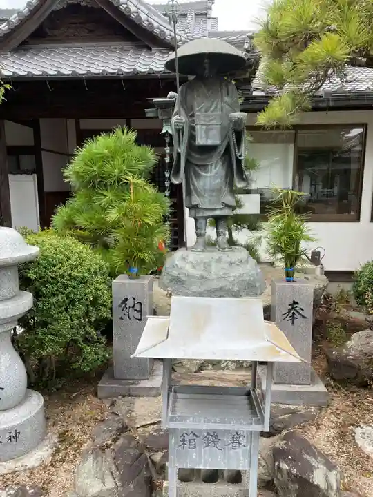 甲山寺(香川県)