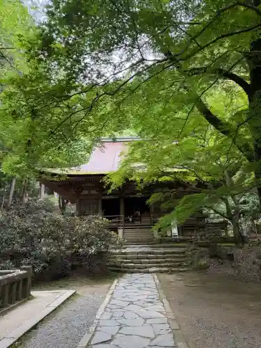 室生寺(奈良県)