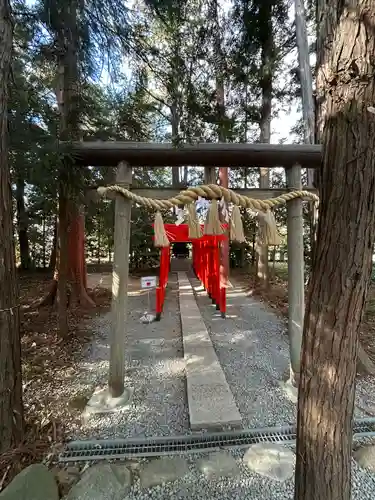 甲斐國一宮 浅間神社(山梨県)