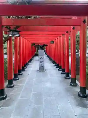 田村神社(香川県)